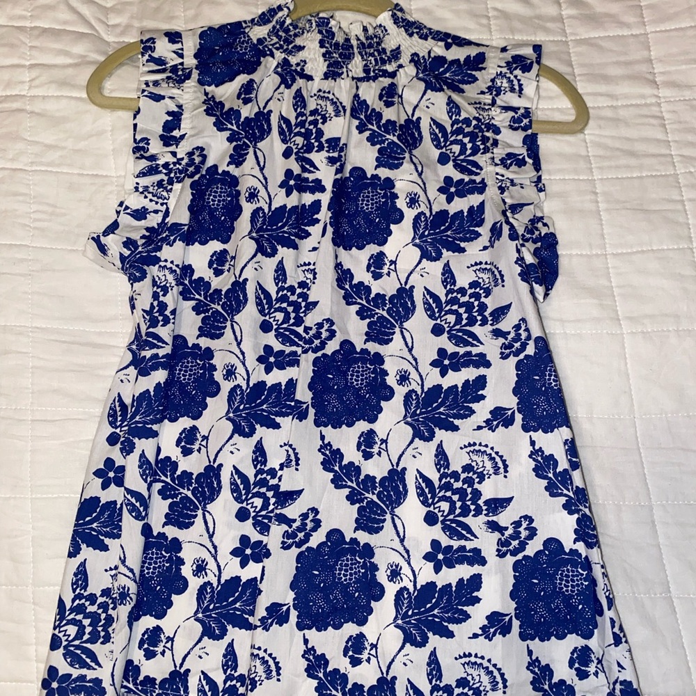 THML Nicola Top. XS.